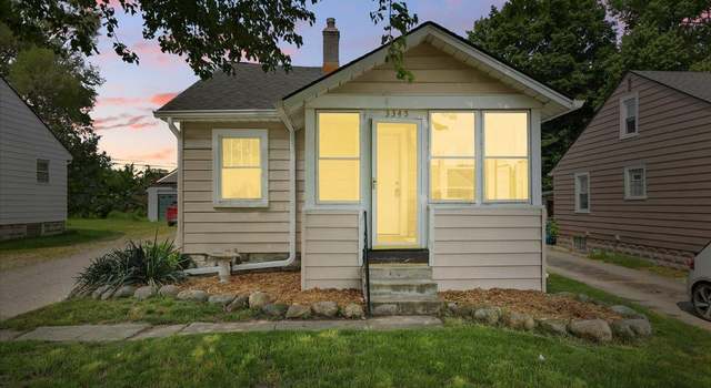 Photo of 3345 Curwood St, Bloomfield Hills, MI 48329
