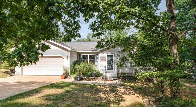 Photo of 106 Eva Ln, Lyon Township, MI 48653