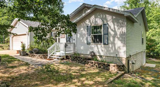 Photo of 106 Eva Ln, Lyon Township, MI 48653