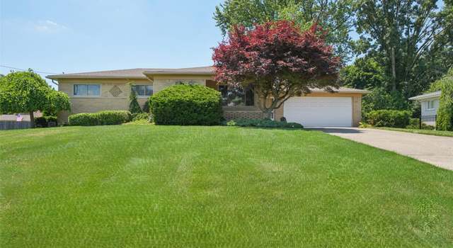 Photo of 54829 Starlite Dr, Shelby Twp, MI 48316