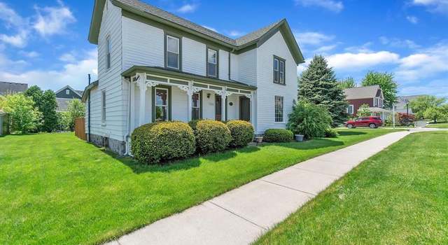 Photo of 50221 Cherry Hill Rd, Canton, MI 48188