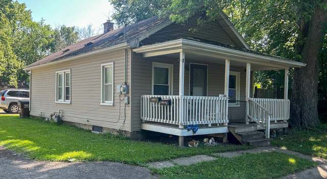 Photo of 1137 E 8th St, Monroe, MI 48161