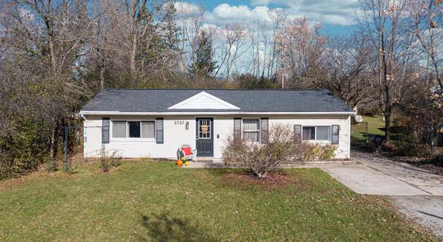 Photo of 2710 W Ellsworth Rd, Ann Arbor, MI 48108