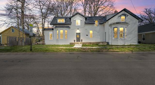 Photo of 9 S West St, Hillsdale, MI 49242