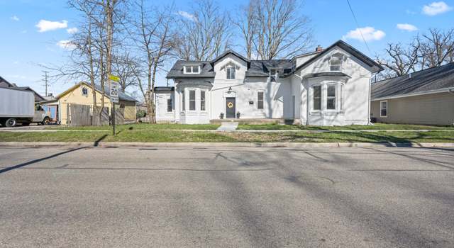 Photo of 9 S West St, Hillsdale, MI 49242