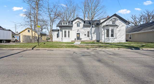 Photo of 9 S West St, Hillsdale, MI 49242
