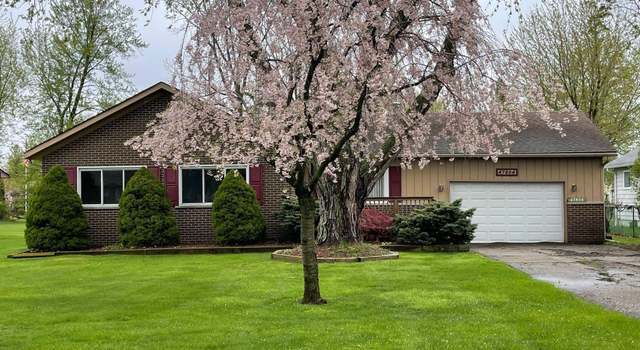 Photo of 47804 Forbes Dr, Chesterfield, MI 48047