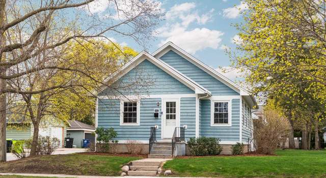 Photo of 1011 Jefferson Ave, Traverse City, MI 49684