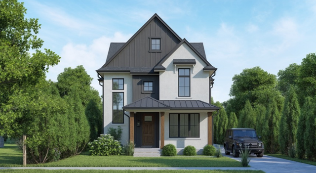 Photo of 1748 Banbury St, Birmingham, MI 48009