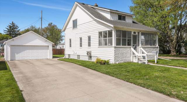 Photo of 205 Elizabeth St, Mt Clemens, MI 48043