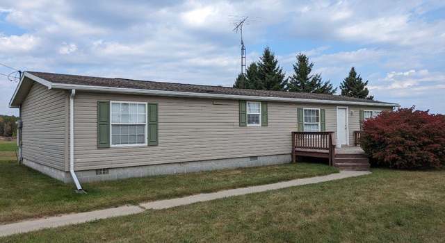 Photo of 6440 E Esmond Rd, Hale, MI 48739