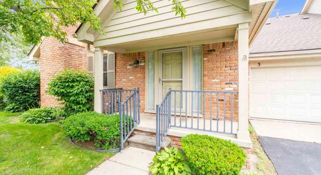 Photo of 3 Cornell Ct #27, Dearborn, MI 48124