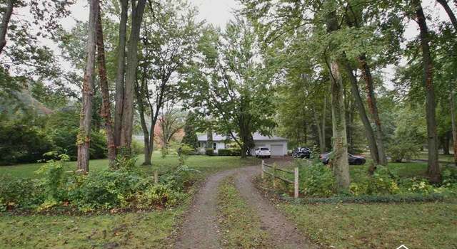 Photo of 3391 W Temperance Rd, Lambertville, MI 48144