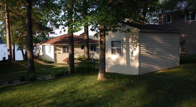 Photo of 4038 Ogemaw Shores Dr, West Branch, MI 48661