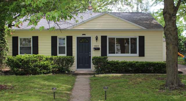 Photo of 1023 S Elizabeth St, Mt Pleasant, MI 48858