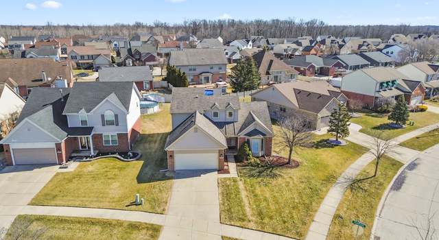 Photo of 26799 Antique Rd, Woodhaven, MI 48183