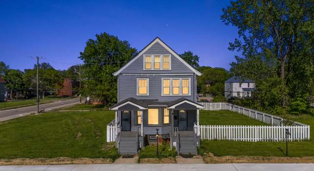 Photo of 2242 Concord St, Detroit, MI 48207