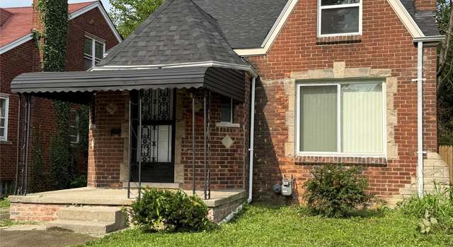 Photo of 9141 Wayburn St, Detroit, MI 48224