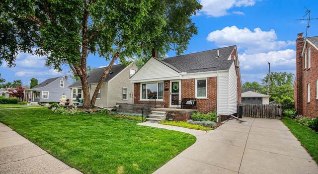 Photo of 22419 Alger St, Saint Clair Shores, MI 48080