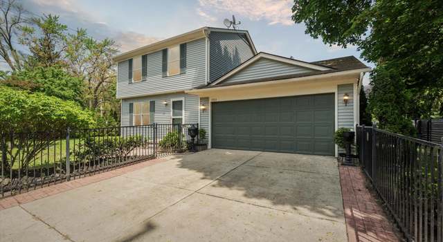 Photo of 1011 Knowles St, Royal Oak, MI 48067