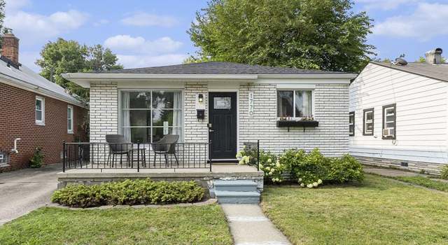 Photo of 1770 College St, Ferndale, MI 48220
