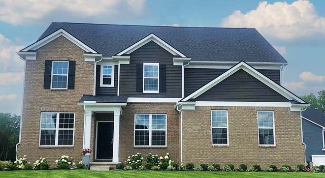 Photo of 22910 Jens Dr, South Lyon, MI 48178