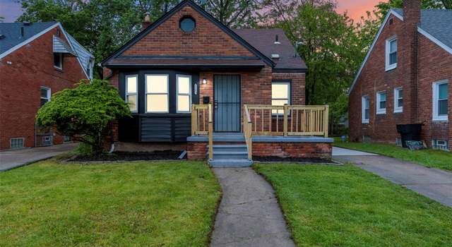 Photo of 18483 Freeland St, Detroit, MI 48235