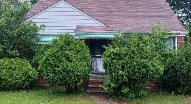 Photo of 20290 Stout St, Detroit, MI 48219