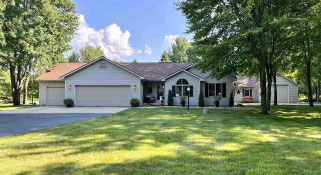 Photo of 11085 Baldwin Rd, Chesaning, MI 48816