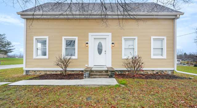 Photo of 15411 33 Mile Rd, Armada, MI 48005