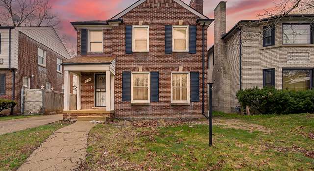 Photo of 19345 Steel St, Detroit, MI 48235