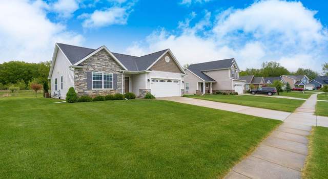 Photo of 13135 River Rock Pass, Linden, MI 48451
