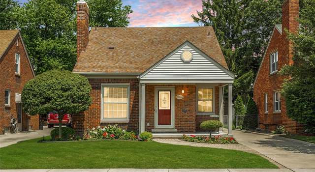 Photo of 23644 Buckingham St, Dearborn, MI 48128