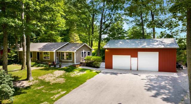 Photo of 12310 E Lovers Ln, Suttons Bay, MI 49682