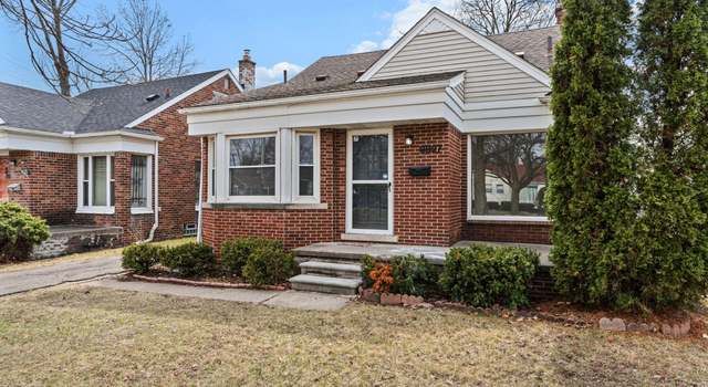 Photo of 9827 Appleton, Redford, MI 48239