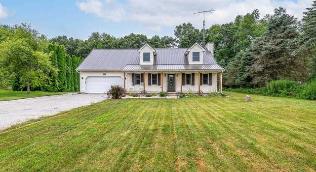 Photo of 9955 Summerfield Rd, Temperance, MI 48182