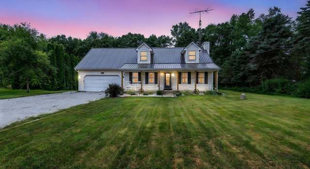 Photo of 9955 Summerfield Rd, Temperance, MI 48182