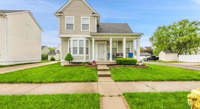 Photo of 32051 W Cranston St, New Haven, MI 48048