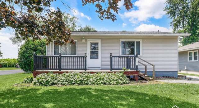 Photo of 9061 Smith St, Maybee, MI 48159