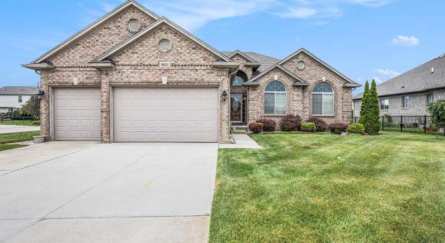 Photo of 56511 Clearstone Dr, Macomb, MI 48042