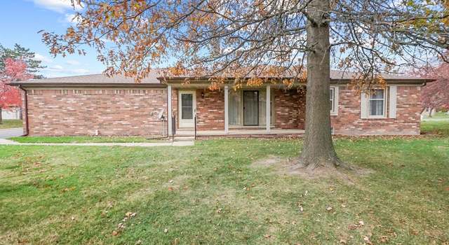 Photo of 49427 Ferrisburg Ct, Shelby Twp, MI 48315