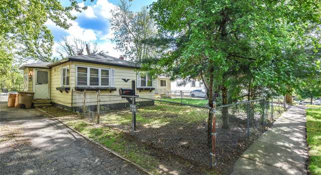 Photo of 123 Parkdale Ave, Pontiac, MI 48340