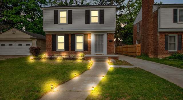 Photo of 17591 Edinborough Rd, Detroit, MI 48219