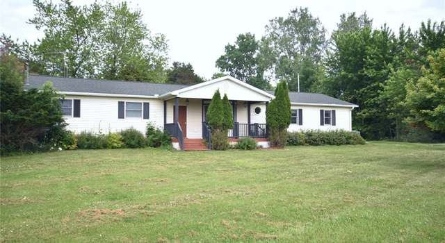 Photo of 11057 Hogan Rd, Gaines, MI 48436