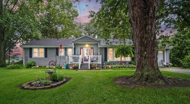 Photo of 6213 Bibb Rd, Ottawa Lake, MI 49267