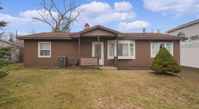 Photo of 314 N Berrien St, New Buffalo, MI 49117