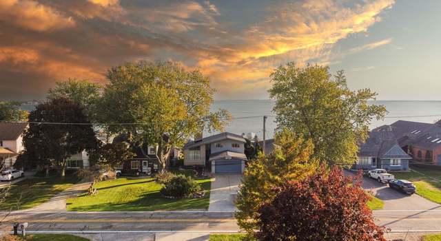 Photo of 38838 Lakeshore Dr, Harrison Township, MI 48045