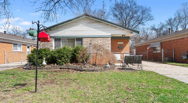 Photo of 5895 Balfour Ave, Allen Park, MI 48101