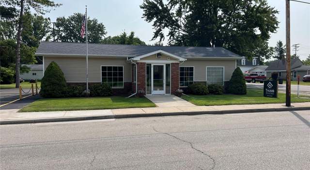 Photo of 2543 S Sherman Rd, Applegate, MI 48401