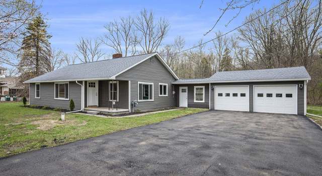 Photo of 2395 E Burt Rd, Burt, MI 48417